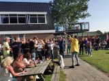 Eindfeest S.K.N.W.K. van seizoen 2021-2022 (62/160)